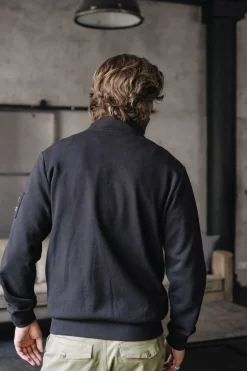 Homme Freeman T. Porter Sully Snug