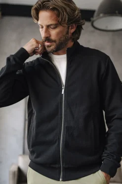Homme Freeman T. Porter Sully Snug