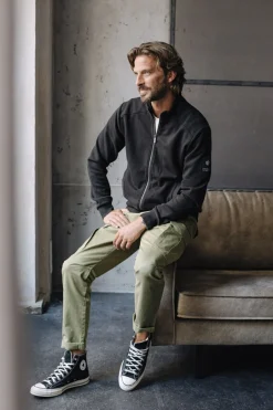 Homme Freeman T. Porter Sully Snug