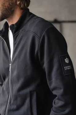 Homme Freeman T. Porter Sully Snug