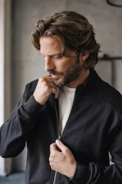 Homme Freeman T. Porter Sully Snug