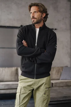 Homme Freeman T. Porter Sully Snug
