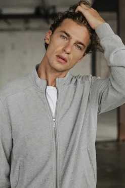 Homme Freeman T. Porter Sully Snug