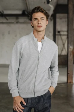 Homme Freeman T. Porter Sully Snug