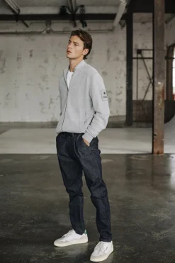 Homme Freeman T. Porter Sully Snug