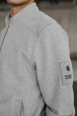 Homme Freeman T. Porter Sully Snug