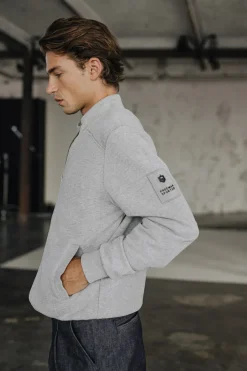 Homme Freeman T. Porter Sully Snug