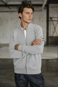 Homme Freeman T. Porter Sully Snug