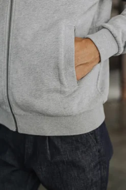 Homme Freeman T. Porter Sully Snug