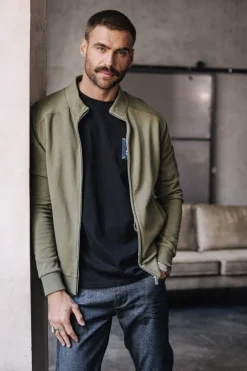 Homme Freeman T. Porter Sully Snug