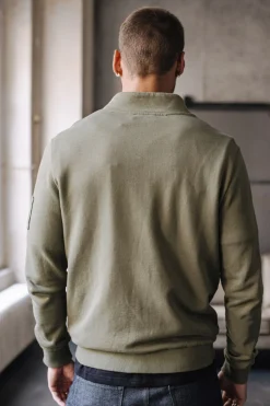 Homme Freeman T. Porter Sully Snug