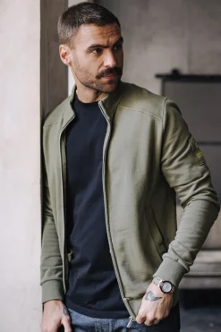 Homme Freeman T. Porter Sully Snug