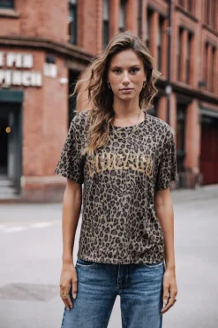 Femme Freeman T. Porter Suria Leo Chicago