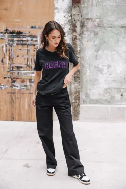 Femme Freeman T. Porter Suria Phoenix