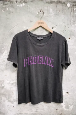 Femme Freeman T. Porter Suria Phoenix