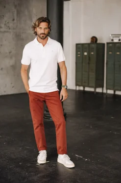 Homme Freeman T. Porter Tadley Icon