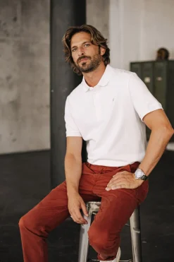 Homme Freeman T. Porter Tadley Icon