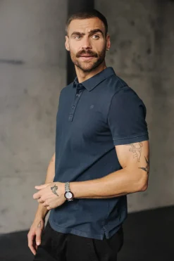 Homme Freeman T. Porter Tadley Icon