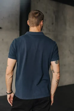 Homme Freeman T. Porter Tadley Icon
