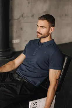 Homme Freeman T. Porter Tadley Icon