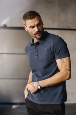 Homme Freeman T. Porter Tadley Icon
