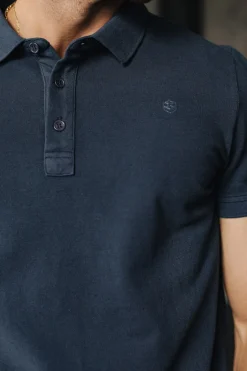 Homme Freeman T. Porter Tadley Icon