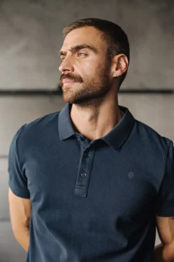 Homme Freeman T. Porter Tadley Icon