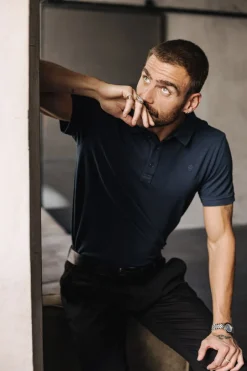 Homme Freeman T. Porter Tadley Icon