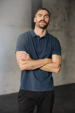 Homme Freeman T. Porter Tadley Icon