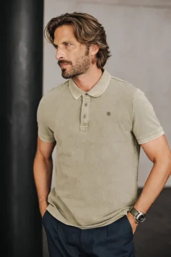 Homme Freeman T. Porter Tadley Icon