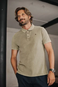 Homme Freeman T. Porter Tadley Icon
