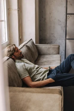 Homme Freeman T. Porter Tadley Icon