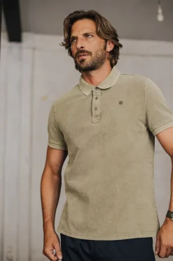Homme Freeman T. Porter Tadley Icon