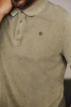 Homme Freeman T. Porter Tadley Icon