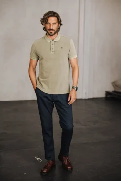 Homme Freeman T. Porter Tadley Icon