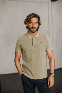 Homme Freeman T. Porter Tadley Icon