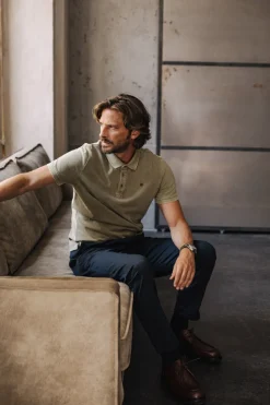 Homme Freeman T. Porter Tadley Icon