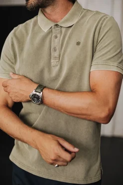 Homme Freeman T. Porter Tadley Icon