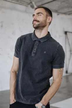 Homme Freeman T. Porter Tadley Icon