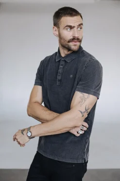 Homme Freeman T. Porter Tadley Icon