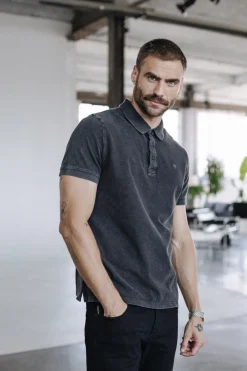 Homme Freeman T. Porter Tadley Icon