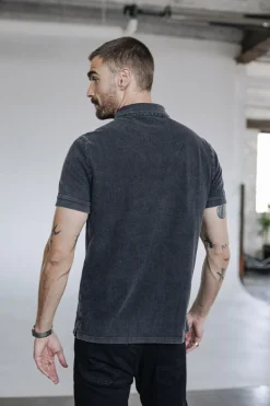 Homme Freeman T. Porter Tadley Icon