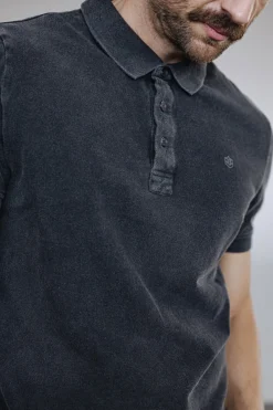 Homme Freeman T. Porter Tadley Icon