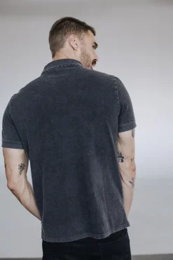 Homme Freeman T. Porter Tadley Icon