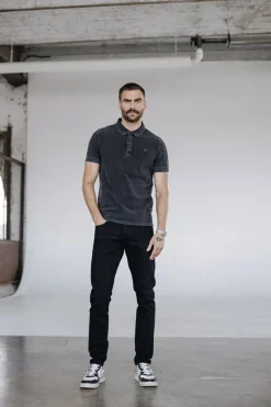 Homme Freeman T. Porter Tadley Icon