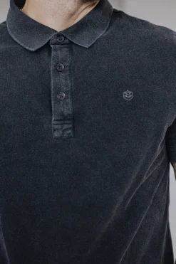 Homme Freeman T. Porter Tadley Icon
