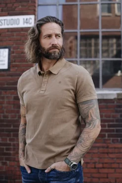 Homme Freeman T. Porter Tadley Icon