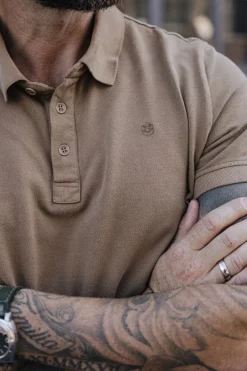 Homme Freeman T. Porter Tadley Icon