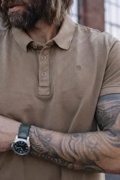 Homme Freeman T. Porter Tadley Icon