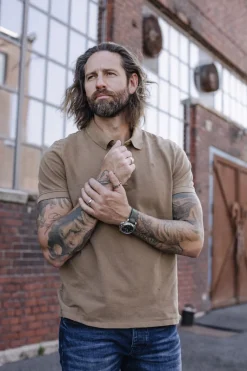 Homme Freeman T. Porter Tadley Icon